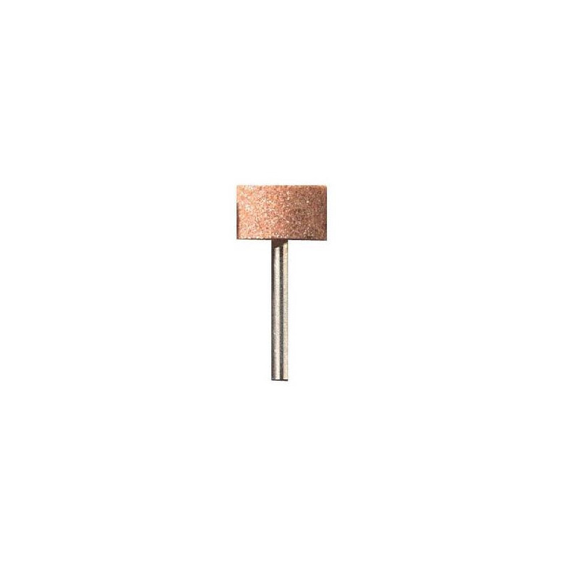 Šlifavimo akmenų komplektas Dremel 8193, 15,9 mm, 2 vnt