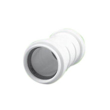 Double socket coupling PP...