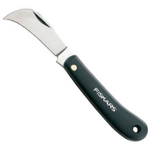 Fiskars Hooked Grafting Knife K62
