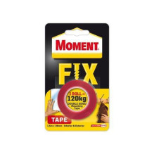DOUBLE-SIDED ADHESIVE TAPE MOMENT POWE