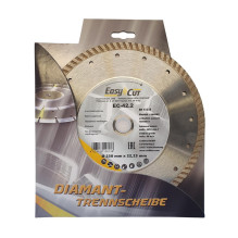 DIAMOND BLADE TURBO 230X2,6X22,23 MM DIAMOND BLADE TURBO 230X2,6X22,23 MM