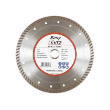 DIAMOND BLADE TURBO 230X2,6X22,23 MM DIAMOND BLADE TURBO 230X2,6X22,23 MM