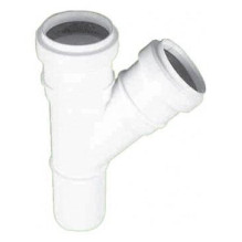 Tee internal D32 / 32x45°...