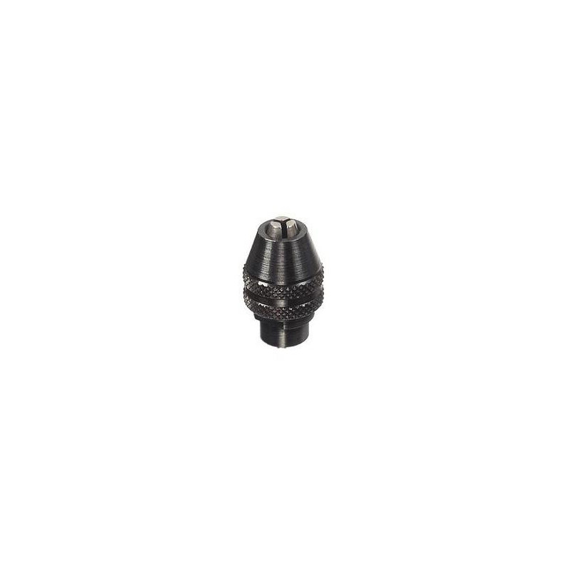 Gręžtuvo griebtuvas Dremel 4486 2615448632, 0,8-3,2 mm