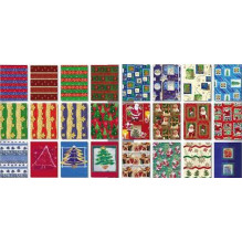 GIFT PAPER ROLL 70X200CM...