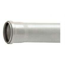 Pipe PP Magnaplast, Ø 75...
