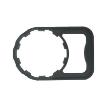 Filter housing p600