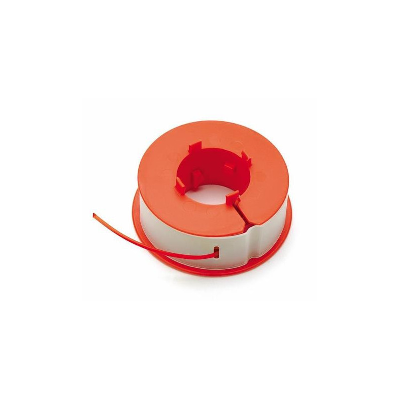 Automatinis žoliapjovės lynas Bosch Pro-Tap F016800175, 8 m