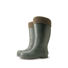 BOOTS UNIVERSAL EVA SIZE 45 GREEN