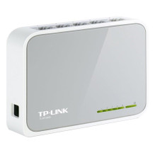 TP-LINK TL-SF1005D 5-port