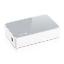 TP-LINK TL-SF1005D 5-port
