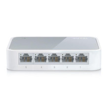 Vidinio tinklo šakotuvas TP-Link SF1005D, 5 jungtys