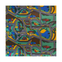 CARPETING PLAYTIME 95 4M CARPETING PLAYTIME 95 4M