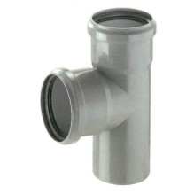 Tee internal D75 / 75x87 PP