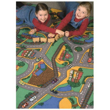 CARPETING PLAYTIME 95 4M CARPETING PLAYTIME 95 4M