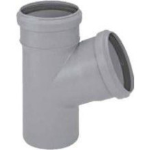 Tee internal D75 / 75x87 PP Tee internal D75 / 75x87 PP