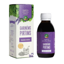 ECO MĖTA Lavender Steam...
