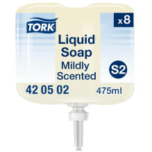 Skystas muilas Tork Mini...
