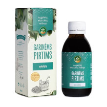 ECO MĖTA Eucalyptus Steam...