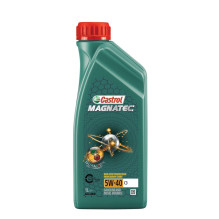 ENGINE OIL CASTROL MAGNATEC...