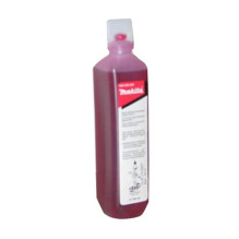 Žoliapjovės variklio tepalas Makita 2-Takt 1 / 50, 0,1 l Žoliapjovės variklio tepalas Makita 2-Takt 1 / 50, 0,1 l