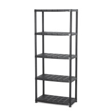 STORAGE SHELVES PLATIN 5...