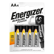 Elementai ENERGIZER AA /...