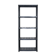 Sandėliavimo lentyna Platin, 71 x 38 x 170 cm, 5 lentynos Sandėliavimo lentyna Platin, 71 x 38 x 170 cm, 5 lentynos