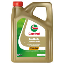 ENGINE OIL CASTROL EDGE TIT...