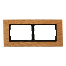 FRAME DOUBLE OAK VILMA XP