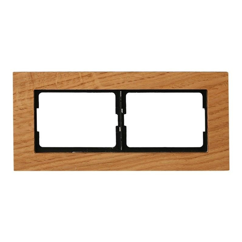 FRAME DOUBLE OAK VILMA XP