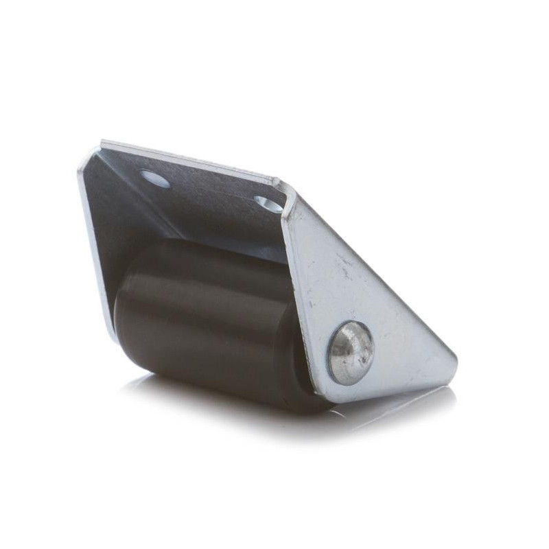 WHEEL D23 20 / N WITH PL 25MM (24)