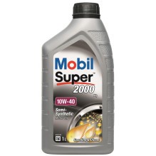 OIL ENGINE MOBIL1 SUPER...