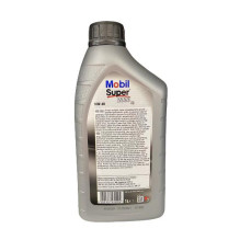 OIL ENGINE MOBIL1 SUPER 2000X1 10W40 1 L OIL ENGINE MOBIL1 SUPER 2000X1 10W40 1 L