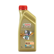 ENGINE OIL CASTROL EDGE...