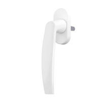 WHITE WINDOW HANDLE GAMMA