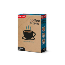 FILTERS FOR COFFEE 4,...