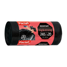 BIN BAGS 240L 20PCS 132262 (6)