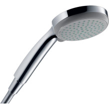 Dušo galvutė Hansgrohe...