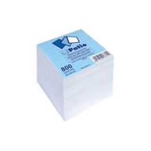 NOTE SHEETS WHITE 10658PTR...