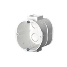 MOUNTING BOX MD-1, COUPLING