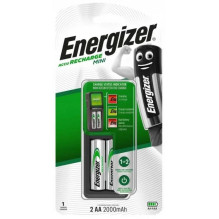 CHARGER + 2XAA(2000MAH)