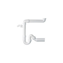 SIPHON 1 1 / 2 - 1 M