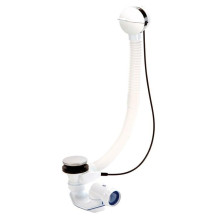 WASHBASIN SIPHON EB07S AUT...