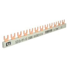 BUSBAR 1 P / 12 MOD....