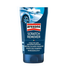 CAR SCRATCH REMOVER