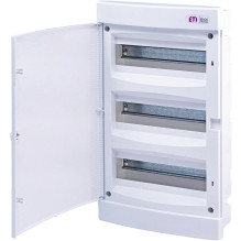 MODULE BOX FLUSH 36...