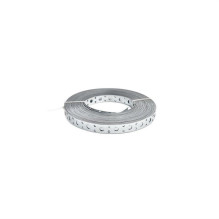 Perforated mounting strap,...