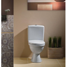 Cersanit Merida MR010B WC White Cersanit Merida MR010B WC White