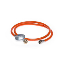 Connection set for cylinder...